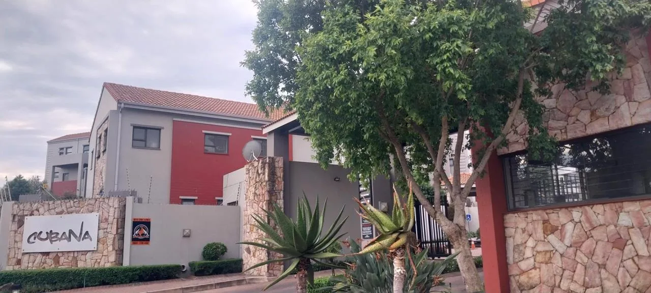 2 Bedroom Apartment / flat to rent in Sunninghill