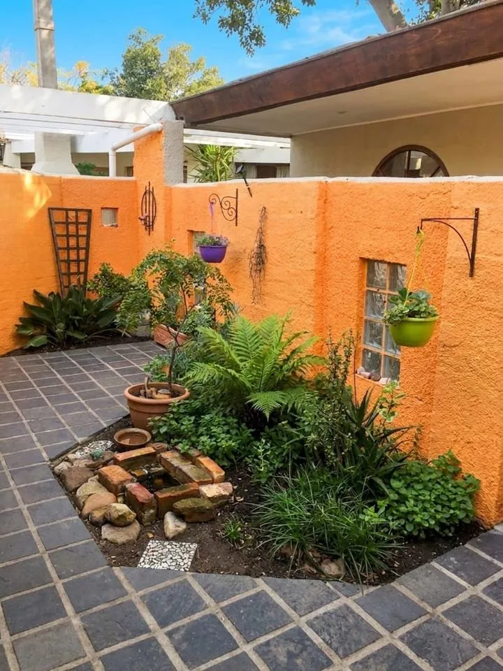 1 Bedroom Apartment / flat to rent in Panorama