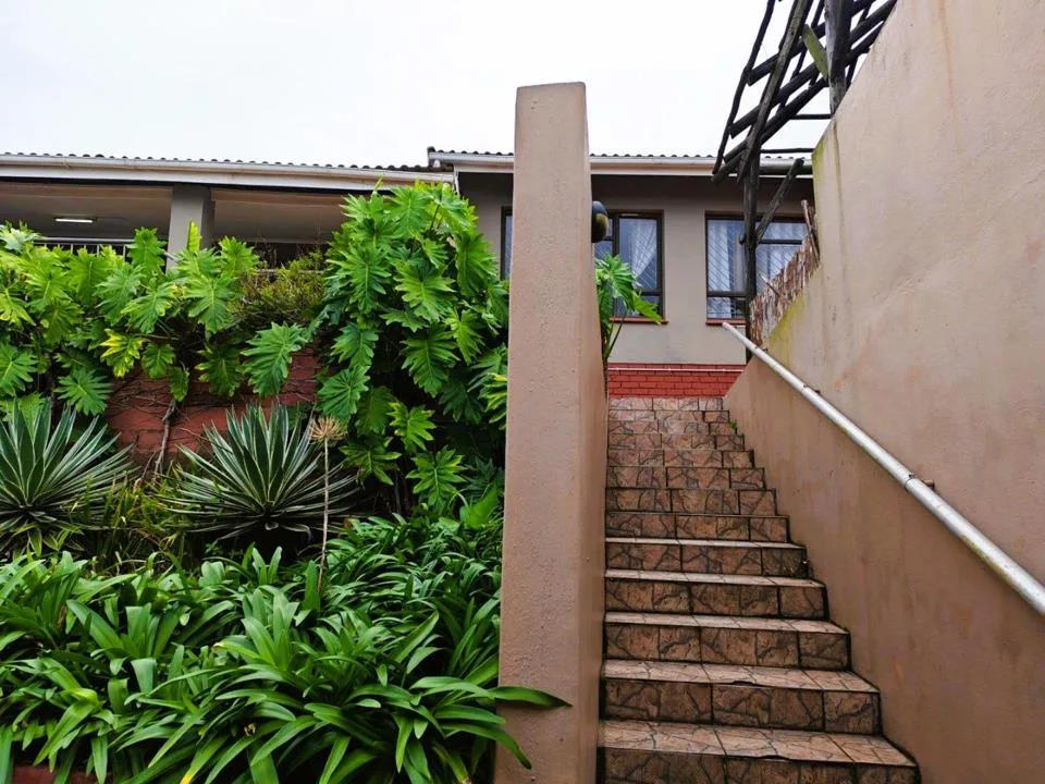 2 Bedroom House to rent in Hibberdene
