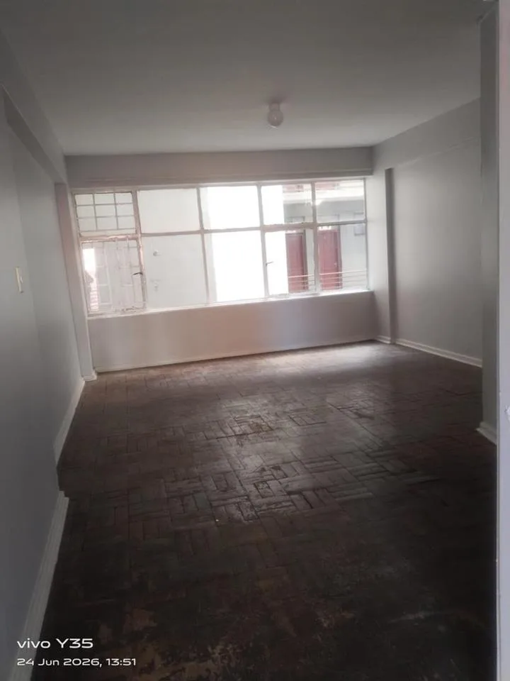 1 Bedroom Apartment / flat to rent in Hillbrow