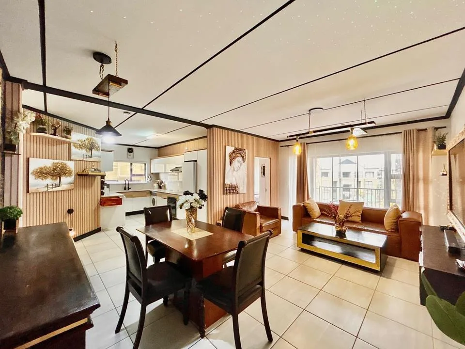 3 Bedroom Apartment / flat to rent in Waterfall