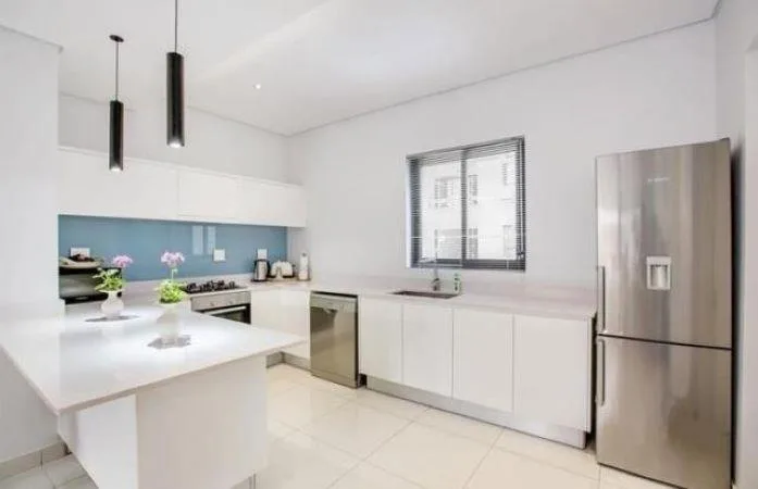 2 Bedroom Apartment / flat to rent in Hyde Park
