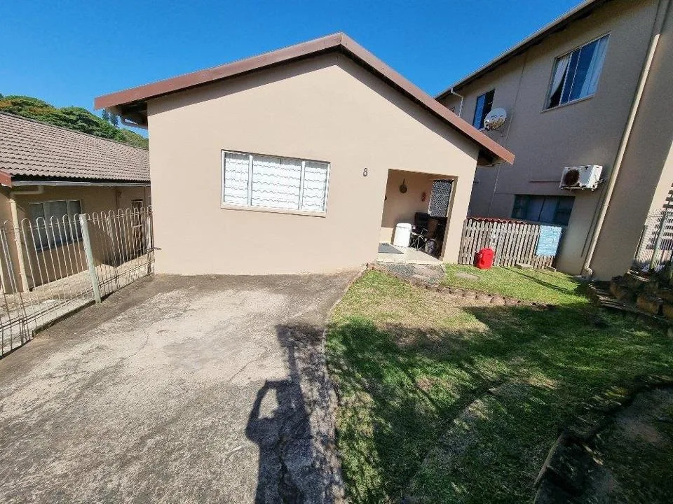3 Bedroom Townhouse to rent in Westbrook