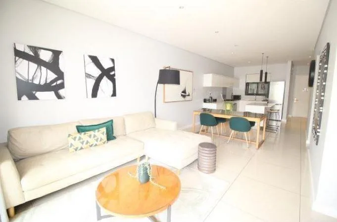 2 Bedroom Apartment / flat to rent in Rosebank