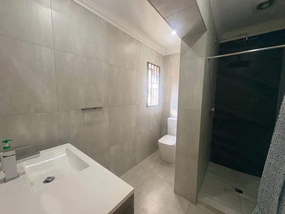1 Bedroom House to rent in Bedfordview