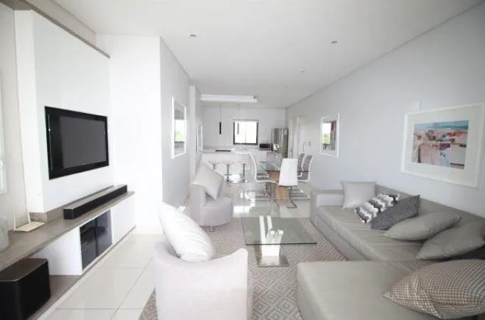 2 Bedroom Apartment / flat to rent in Hyde Park