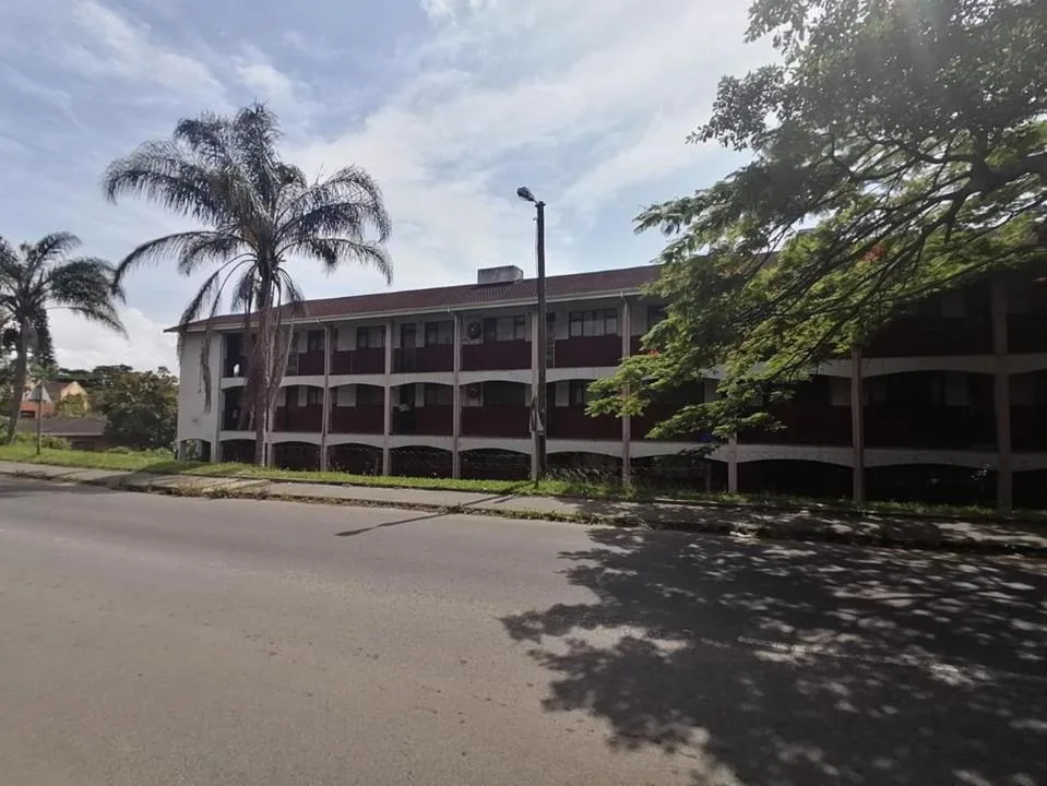 2 Bedroom Apartment / flat to rent in Albersville