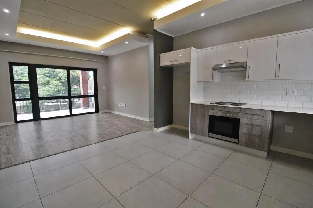 2 Bedroom Apartment / flat to rent in Linden
