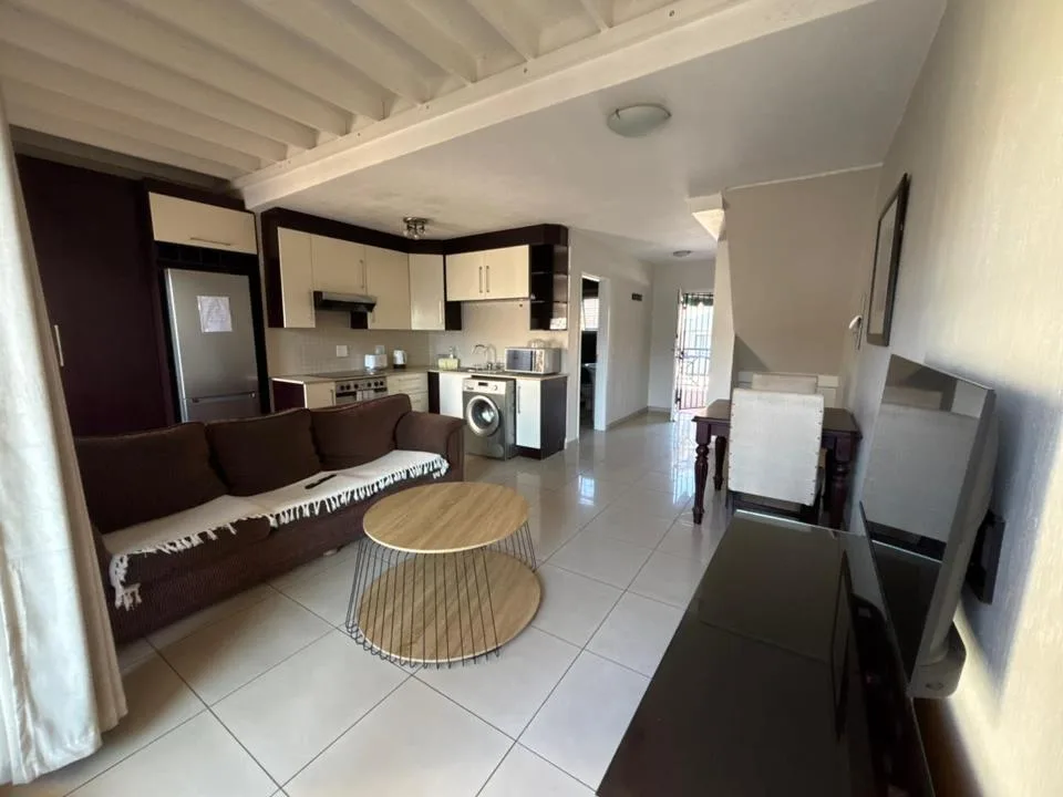 1 Bedroom Apartment / flat to rent in Morningside Hills