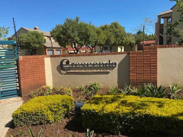 1 Bedroom Apartment / flat to rent in Sagewood