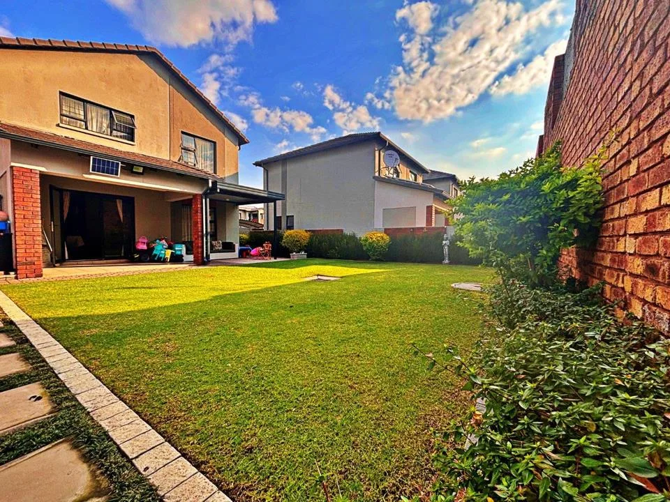 3 Bedroom House to rent in Amberfield
