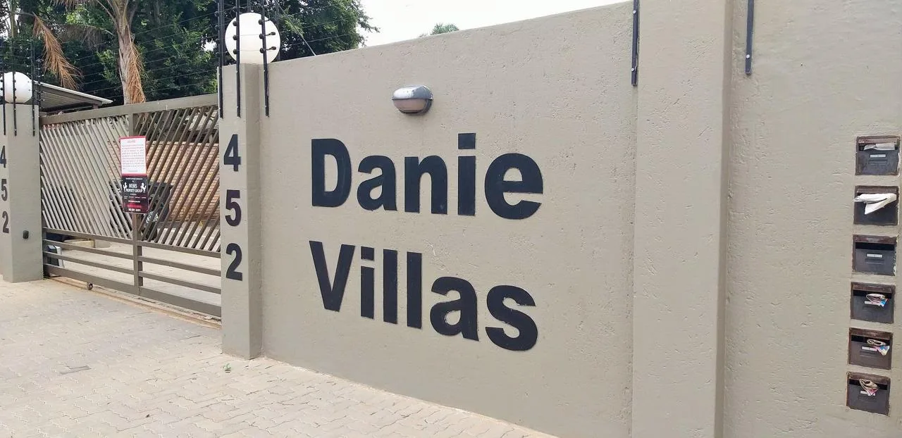 2 Bedroom Apartment / flat to rent in Pretoria North
