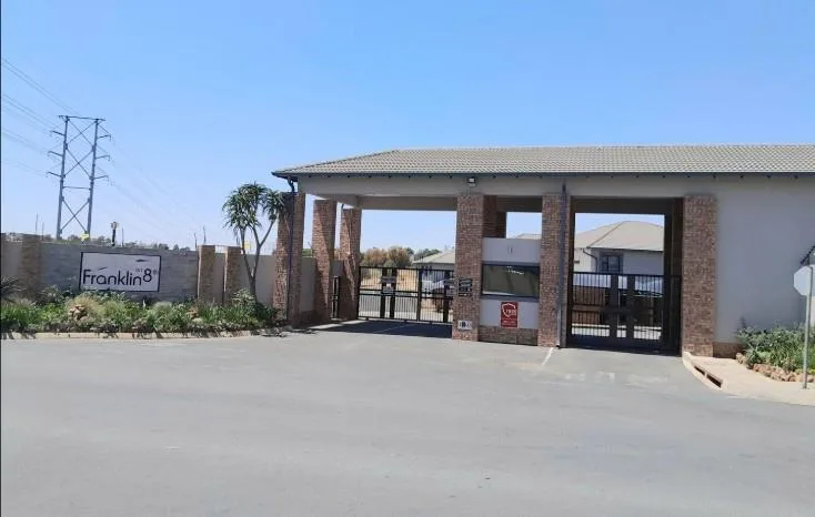 3 Bedroom Apartment / flat to rent in Noordwyk