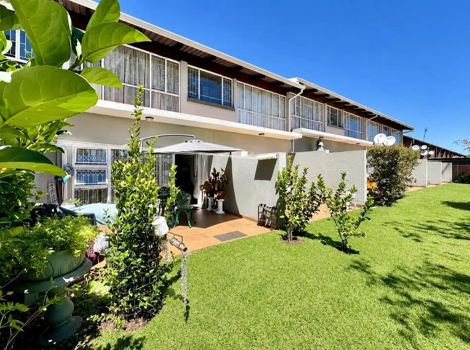 2 Bedroom Townhouse to rent in Centurion Central