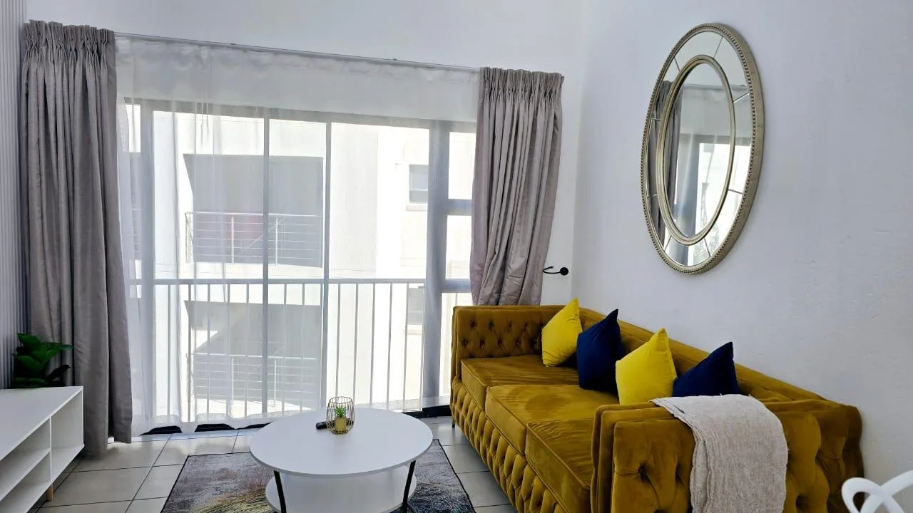 1 Bedroom Apartment / flat to rent in Fourways