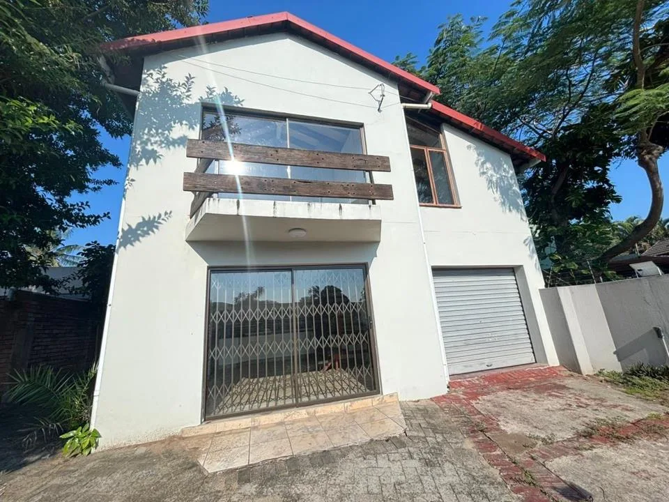 2 Bedroom House to rent in Meer En See