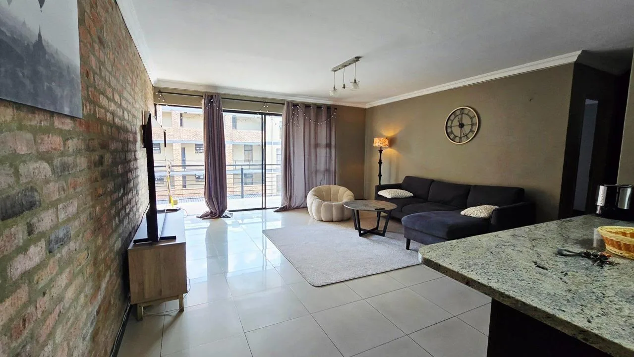 2 Bedroom Apartment / flat to rent in Solheim