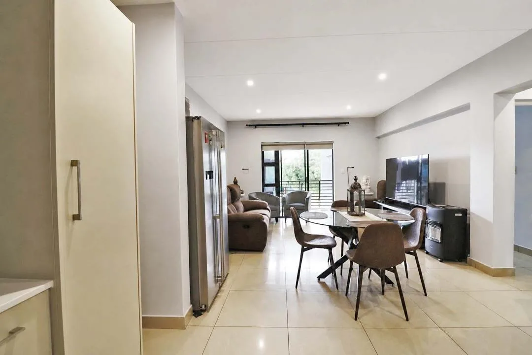 2 Bedroom Apartment / flat to rent in Bryanston