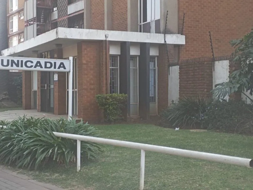 1.5 Bedroom Apartment / flat to rent in Arcadia