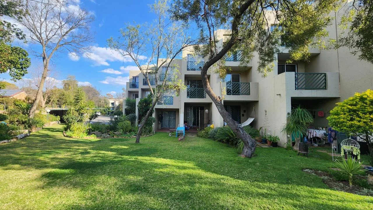 1 Bedroom Apartment / flat to rent in Bryanston