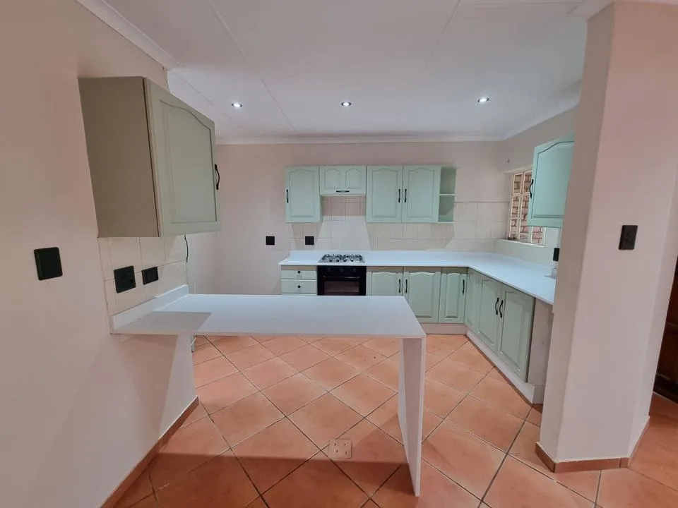 3 Bedroom House to rent in Wierda Park