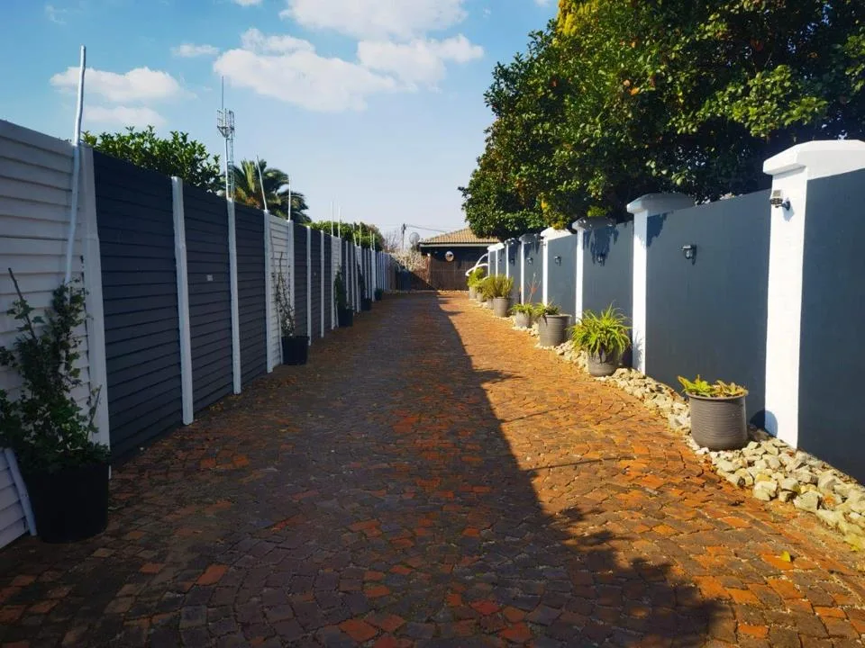 2 Bedroom Apartment / flat to rent in Bronkhorstspruit Central