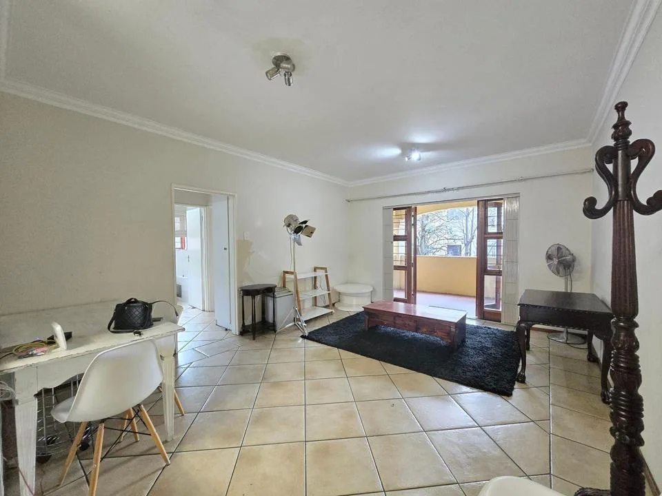 2 Bedroom Apartment / flat to rent in Sunninghill