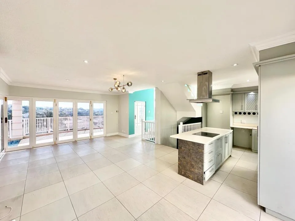 3 Bedroom Townhouse to rent in La Lucia Ridge