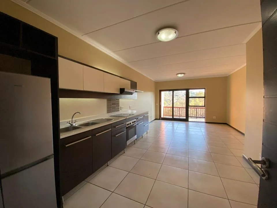 2 Bedroom Townhouse to rent in Bassonia