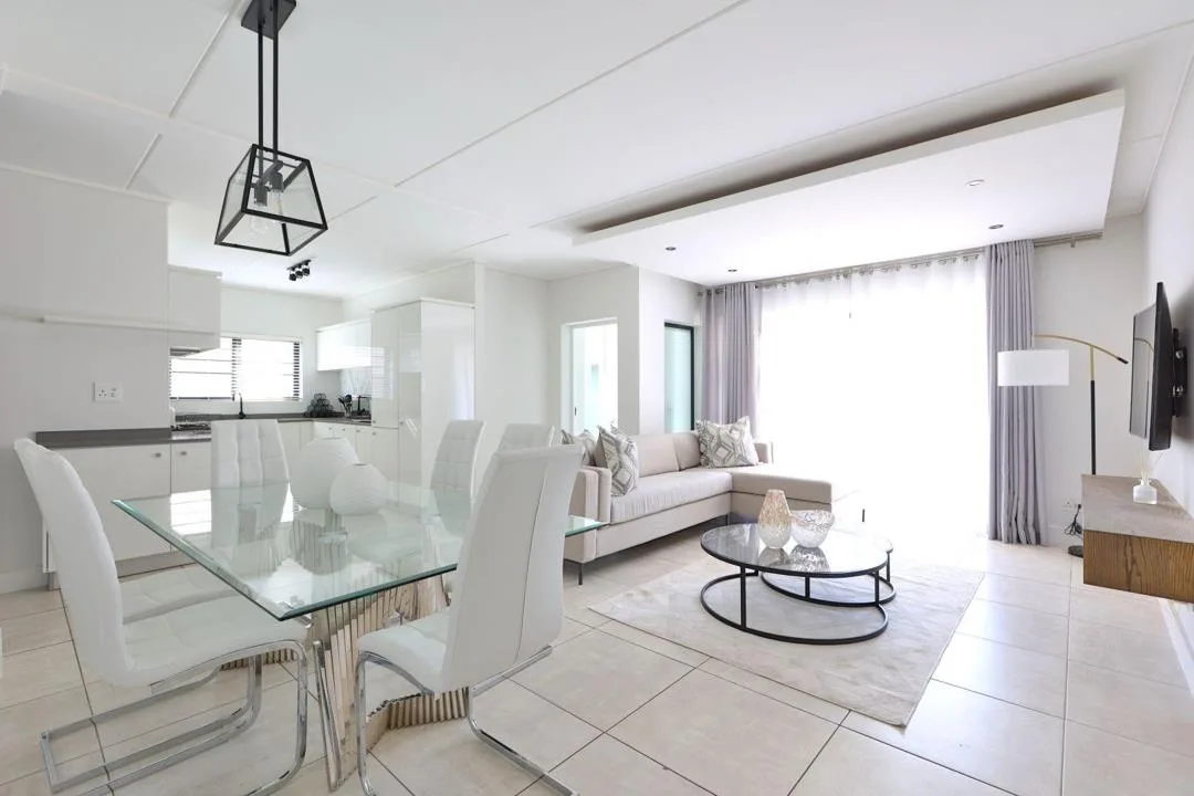 3 Bedroom Apartment / flat to rent in Waterfall