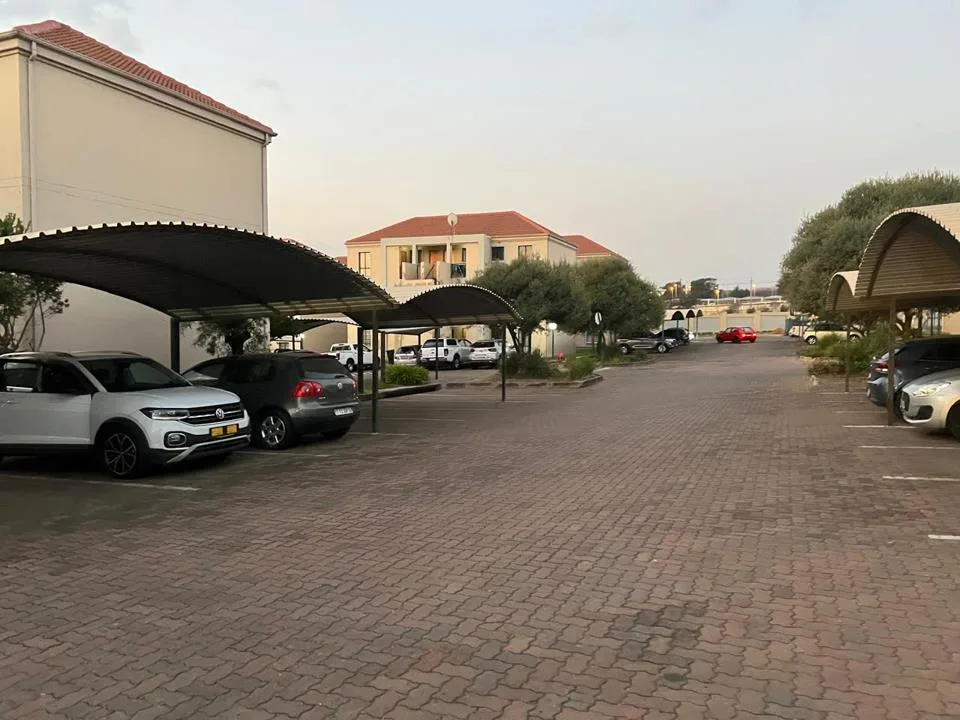 1 Bedroom Apartment / flat to rent in Grand Central