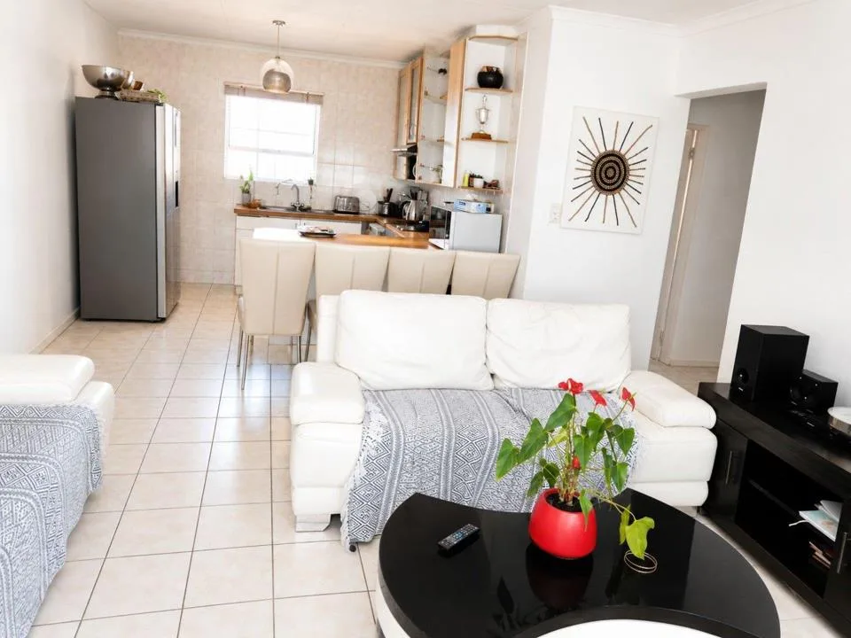 3 Bedroom Apartment / flat to rent in Vorna Valley