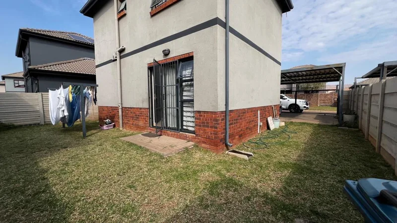 3 Bedroom House to rent in Andeon