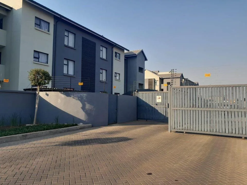 2 Bedroom Apartment / flat to rent in Jansenpark