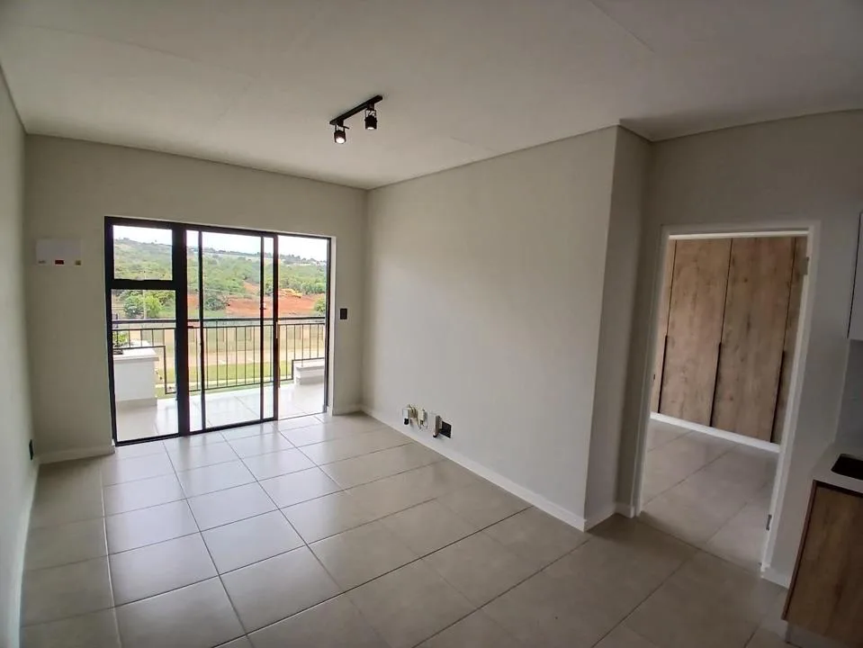 1 Bedroom Apartment / flat to rent in Mooikloof