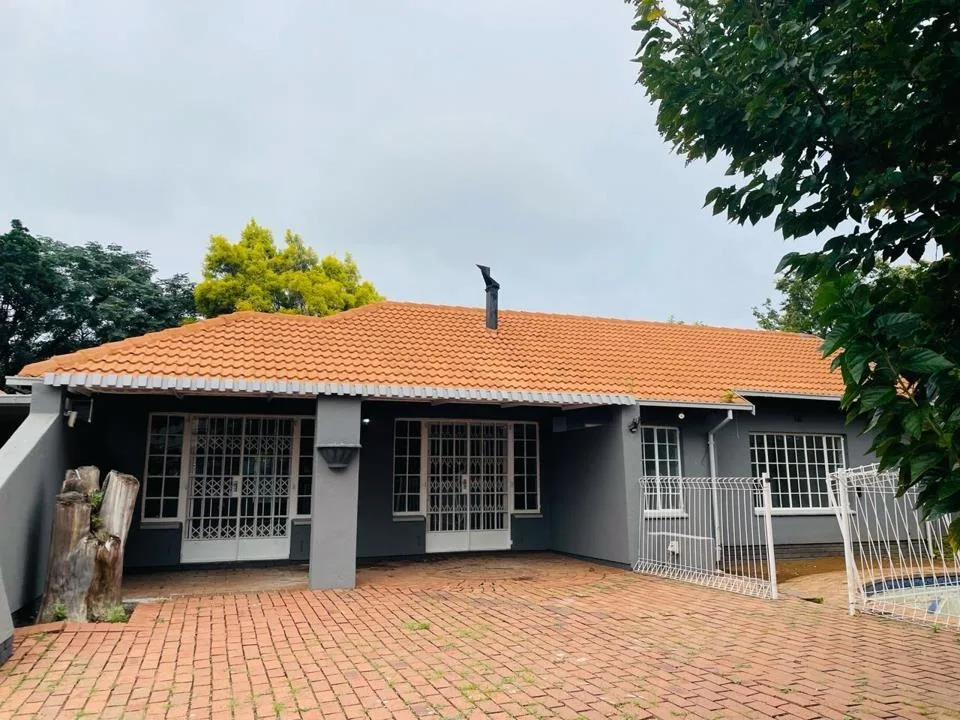 5 Bedroom House to rent in Noordwyk