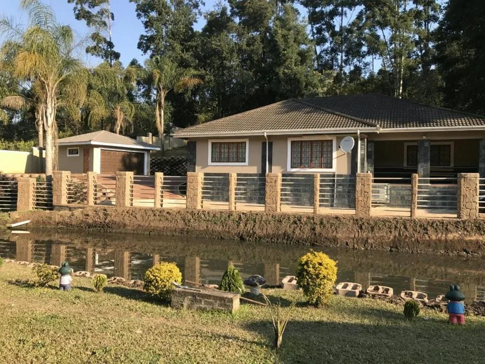 3 Bedroom House to rent in Assagay