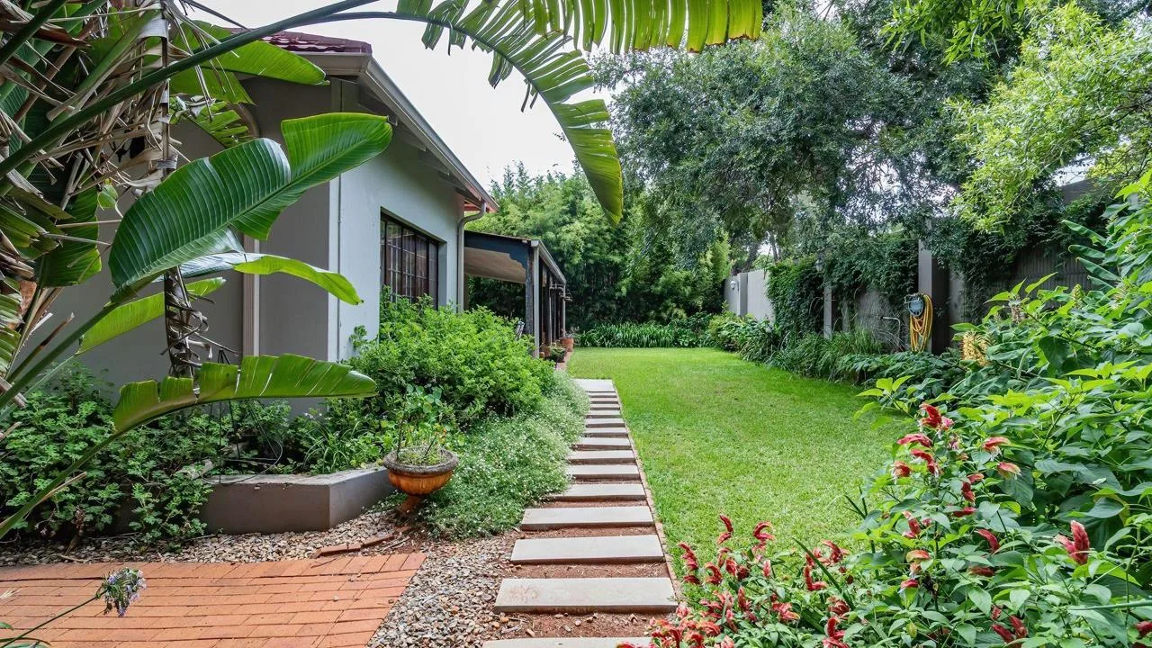 3 Bedroom House to rent in Auckland Park