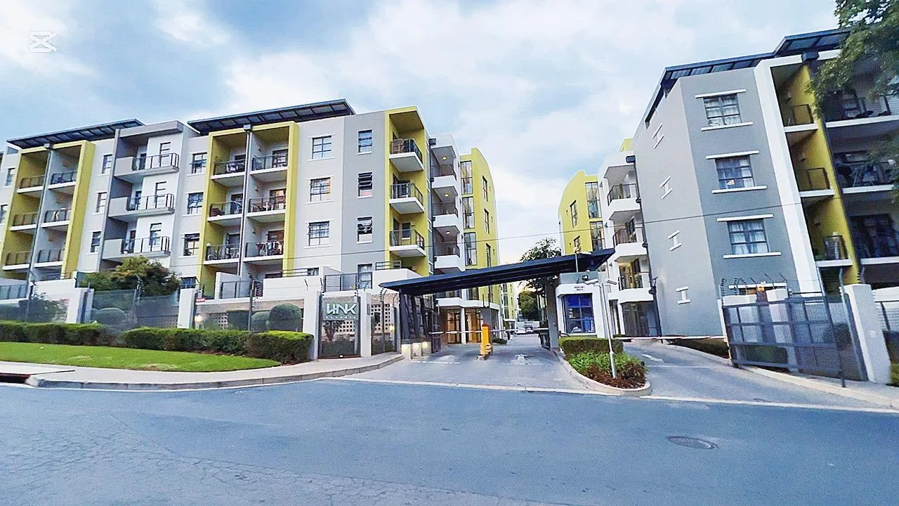 1 Bedroom Apartment / flat to rent in Rivonia