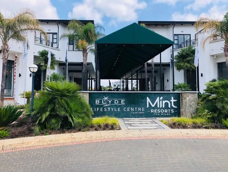 1 Bedroom Apartment / flat to rent in Willow Park Manor