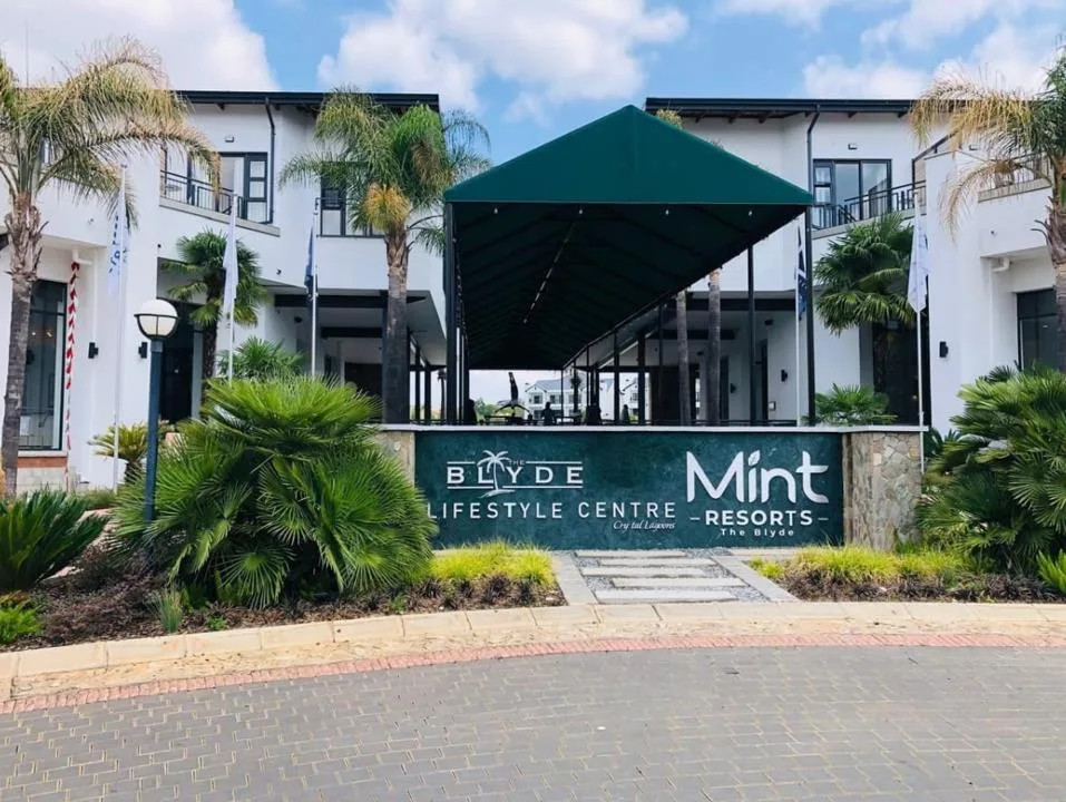 1 Bedroom Apartment / flat to rent in Willow Park Manor