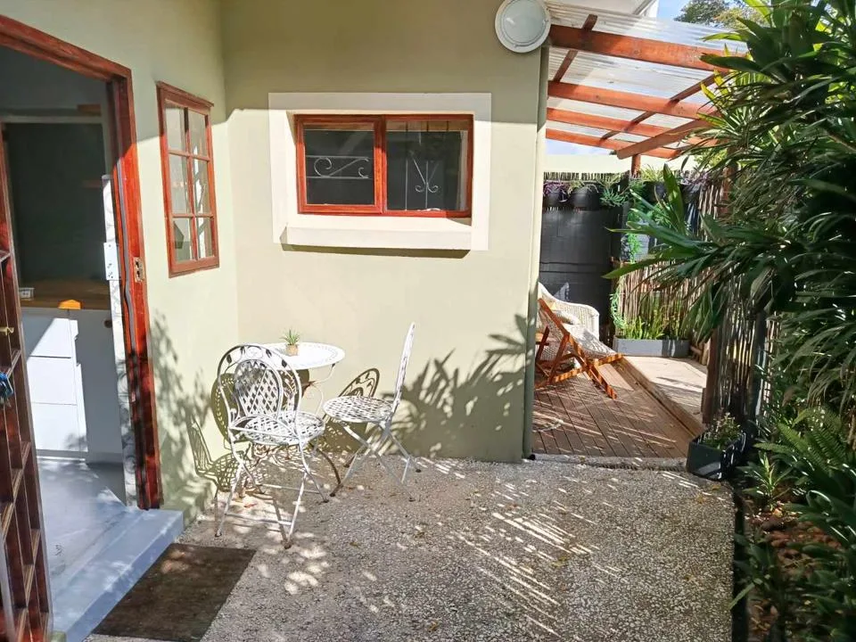 1 Bedroom Apartment / flat to rent in Highlands North