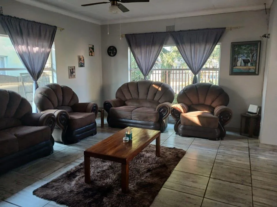 3 Bedroom House to rent in Randgate