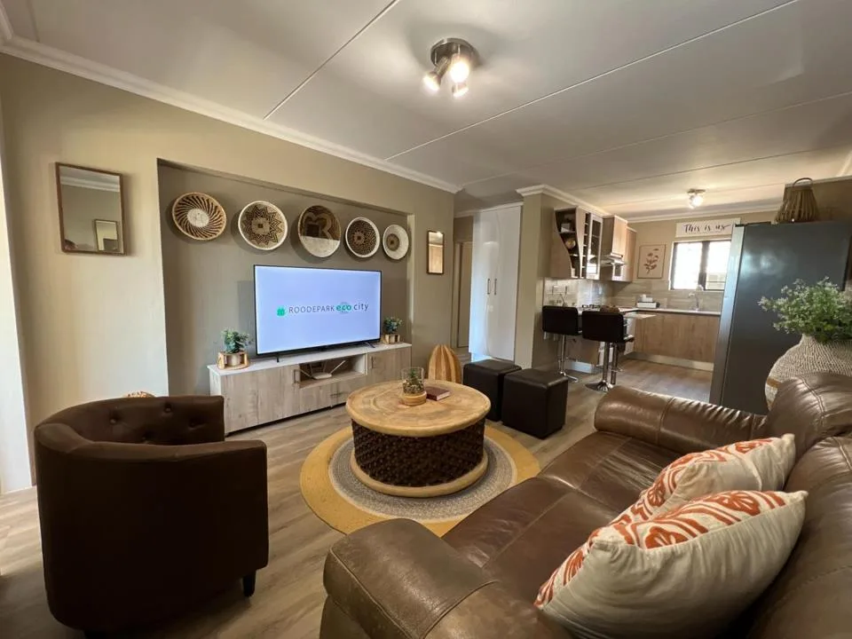 3 Bedroom Apartment / flat to rent in Montana