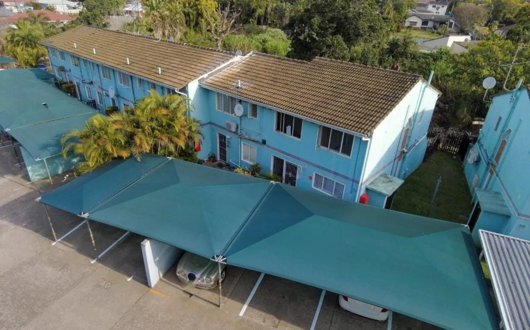 3 Bedroom Apartment / flat to rent in Ashley