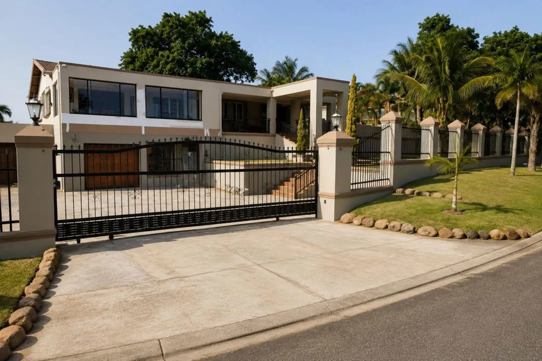 6 Bedroom House to rent in Meer En See