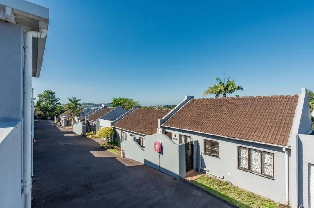 2 Bedroom Apartment / flat to rent in The Wolds