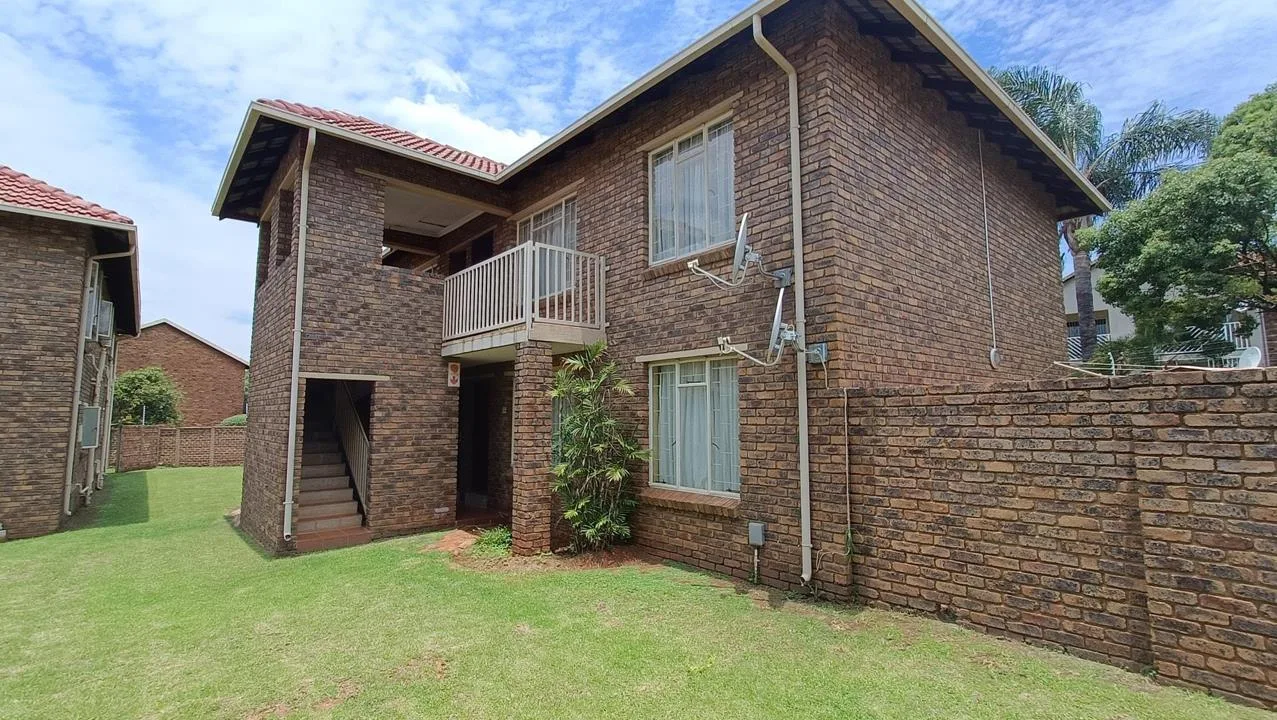 2 Bedroom Apartment / flat to rent in Highveld