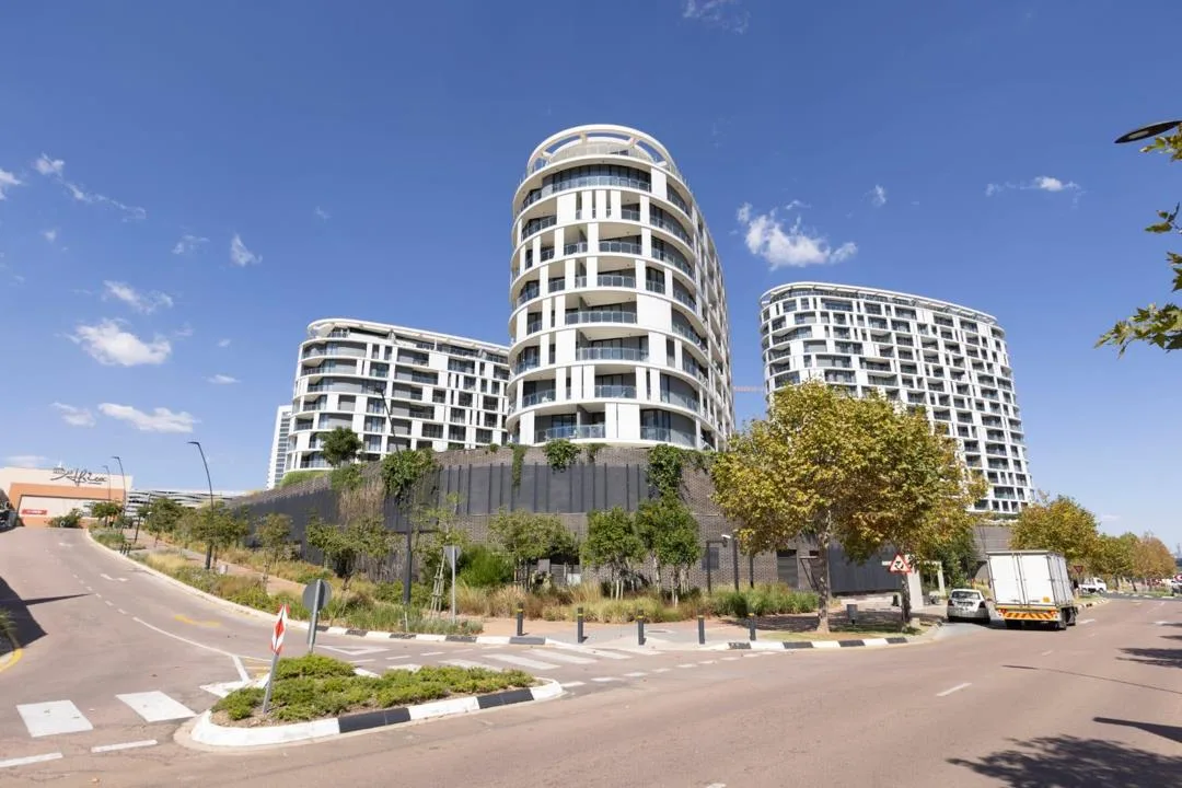 2 Bedroom Apartment / flat to rent in Waterfall
