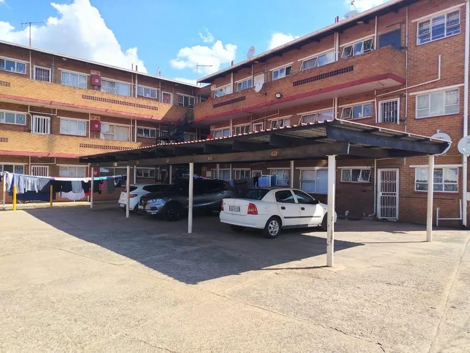 1 Bedroom Apartment / flat to rent in Primrose